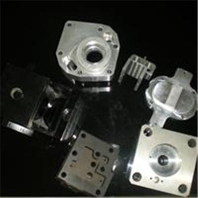 CNC精密數(shù)控車(chē)加工